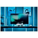 Razer BlackShark V2 Pro austiņas, RZ04-04530200-R3M1, 12-28000 Hz, 70h akumulatora darbības laiks, 32 omi, 7.1 telpiskā skaņa