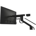 Dell Stiprinusvarras MSA20 482-BBDJ, 19-38", 10 kg, k&otilde;rguse, kallutamise, p&ouml;&ouml;ramise, s&uuml;gavuse reguleerimine