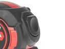 Divpusēja neilona mērlente ar magnētu un automātisko apstā&scaron;anos 5m/25mm, CLAS T00348 - Precizitāte un funkcionalitāte vienā instrumentā!