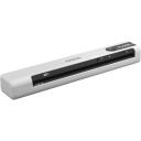 Epson | Wireless portable scanner | WorkForce DS-80W | Colour