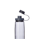 Vāciņš pudelēm 'capCAP+', melns, Ø 53 mm, R077801, HUMANGEAR