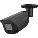 Dahua v&otilde;rgu kaamera IPC-HFW5859E-ASE-IL-0280B-B 8 MP, 3840 x 2160, 30 fps, IR 50 m, IP67, 1 TB Micro SD kaart, 12 VDC/PoE