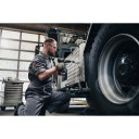 Caurumzāģis kokam un metālam, 89 mm, ilgmūžīgs BiM ar 8% kobalta sakausējumu, 2608594235, BOSCH