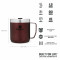 TermostassThe Legendary Camp Mug Classic  0.35L punane