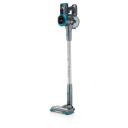 ETA | Vacuum Cleaner | Fenix ETA123390000 | Cordless operating | Handstick and Handheld | 25.2 V | Operating time (max) 40 min | Blue/Grey