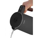 Concept Elektriskā tējkanna RK3305, 2200 W, 1.5 l, 7 temperatūras līmeņi, 360&deg; rotējo&scaron;a pamatne, automātiskā izslēg&scaron;anās