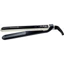 Remington Plaukų tiesintuvas Ceramic Ultimate S9500, 150-235&deg;C, 10s &scaron;ildymas, 3m laidas, skaitmeninis LCD ekranas