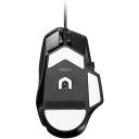 Logitech G502 X m&auml;ngurihiir 910-006138, 25600 DPI, 13 nuppu, optiline, toitekaabel, ergonoomiline disain