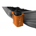 &Scaron;upuļtīkls Travel Hammock Wide Kit, Meadow Green, 7640445451772 EXPED