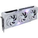 Msi Graafikakaart GEFORCE RTX 5080 16G GAMING TRIO OC WHITE, 16 GB, GDDR7, 256 bit, PCIe 5.0 16x, 3 ventilaatorit, 1xHDMI