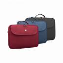 Sbox Portfell NLS-3015N, 39,6 cm, 420 mm, 330 mm, 60 mm, Neoprene,Nylon, Navy, Monotoonne, 1 esikott, &otilde;lavarre rihm