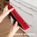 Vileda Always Clean PET PRO harja, 174000, 1, tehnopol&uuml;meer, 130cm, ergonoomne k&auml;epide, pestav, lihtne puhastada