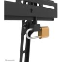 Neomounts настенный крепеж WL30-350BL14, максимальная нагрузка 40 кг, размер экрана 32-65", VESA 50x50-400x400 мм, глубина 3,9 см