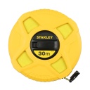 30m Long Tape Measure 0-34-297 Stanley