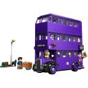 Lego LEGO HARRY POTTER 76446, 499, 4 figūriņas, 8+ gadi, instrukcija
