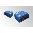 Shelly 1 Gen3 Контроллер, 1 Gen3, 110-240 В, 16 А, 8 МБ памяти, Bluetooth 4.2, Wi-Fi до 50 м