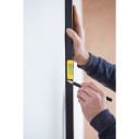 FATMAX&reg; Classic PRO līmeņrādis, 180 cm, alumīnija, FMHT42561-1, Stanley