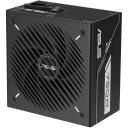 Asus Prime-750G toiteplokk 90YE00U3-B0NA00, 750 W, 100-240 V, aktiivne PFC, 20+4 kontakt ATX, 1 ventilaator, must