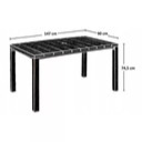 Aialaud Julie KETER 29209495939 147x90x74.5cm hall