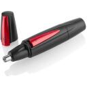 ETA | Trimmer | ETA434190000 Luis | Nose Hair Trimmer | Black/Red