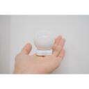 Imou ZP1 infrasarkanais sensors, IOT-ZP1-EU, 3V, 25mA, 90&deg;, 360&deg;, 8m, 200m, 2400MHz, 1 gab., balts