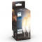 Philips Hue pirnide komplekt E14 5,2W WA BT, 2tk.