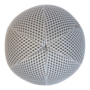 Spilvens BALL D25cm, pelēks P0061412