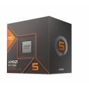 Amd procesorius 8600G 100-100001237BOX, 6 branduolių, 12 gijų, 4.3 GHz, 5 GHz, 16 MB, 65 W, DDR5, PCIe 4.0, Radeon 760M