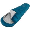 Easy Camp Starling Mummy Magamiskott 240205, 170 x 60 x 45 cm, 1-2 hooaeg, kahepoolne lukku, sinine