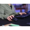 Trust USB optinė žaidimų pelė GXT 109 FELOX 25036, 6400 DPI, 6 mygtukai, optinė, daugiaspalvė ap&scaron;vietimas, 1.5m laidas