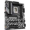 Gigabyte Emaplaat Z890 UD WIFI6E, 12+1+2 faasi VRM, 4xDIMM, 256GB DDR5, 2.5GbE LAN, 2xUSB 4.0, 3xM.2, ATX