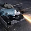 Makita Nurklihvija GA9050R, 2000W, 230mm, k&auml;epide vasakule ja paremale, ohutusfunktsioonid