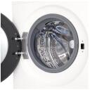 LG Pesumasin F2X50S9TWB, 9 kg, 1200 RPM, A klass, esiklaas, auru funktsioon, Wi-Fi, LED ekraan