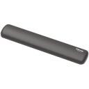 Fellowes Breyta kompaktne klaviatuuri randme tugi 100142570, 32cm, 6cm, 1.75cm, Silikoon, Patendi ootel HEX tehnoloogia