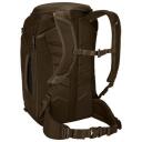 Thule Seljakott 3205310, 40 L, 1.44 kg, 25 cm, 33 cm, 55 cm, 420D dobby pol&uuml;ester, reisikott