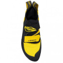 Klin&scaron;u kurpes KATANA, izmērs: 39, Yellow/Black, 8020647651863 LA SPORTIVA
