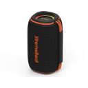 Tracer XtremeBeat TWS portatīvais Bluetooth skaļrunis TRAGLO47541, 15 W, 10 m, 6 h, 2 skaļruņi, IPX6, USB Type-A, 2.0 kanāli
