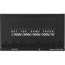 Asus TUF-GAMING-750B-EVO maitinimo &scaron;altinis 90YE00D5-B0NA00, 750 W, 20+4 pin ATX, visi&scaron;kai modulinis, aktyvus au&scaron;inimas