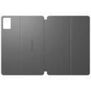 Lenovo Idea Tab Folio Case ZG38C06985, 312g, PU, hall, statiivi režiim, sisseehitatud tagakate