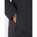 Jaka W OSLO GORE-TEX JACKET 02, izmērs: XL, Black, 0195115104672 MARMOT