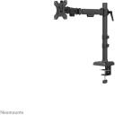 Neomounts monitorihoidik DS60-600BL1 10-32" 8 kg, 75x75/100x100 mm, 180&deg; p&ouml;&ouml;ramine, k&otilde;rguse reguleerimine, kaabel