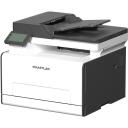 Pantum A4 принтер, CM2100ADW, 20ppm, 21ppm, 1200x1200 DPI, цветное копирование, цветное сканирование, Wi-Fi, Bluetooth