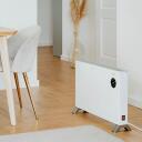 Adler Konvektsioonik&uuml;ttekeha AD 7752, 2000 W, 3 v&otilde;imsustaset, IPX24, kaugjuhtimispult, 1-24 tunni taimer