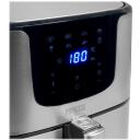Princess Digitaalne &otilde;hufrit&uuml;&uuml;r Deluxe XXL 182060, 1700 W, 5.5 L, LCD, 8 programmi, automaatne v&auml;ljal&uuml;litus, libisemiskindlad jalad