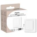 Aqara nutikas valgusl&uuml;liti WS-K08D, valge, Bluetooth/ZigBee