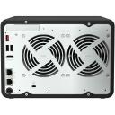Qnap NAS TS-664-8G Intel Celeron N5095 4 ядра 2.9GHz, 8GB DDR4, 6 отсеков, 2.5GbE 2 порта, HDMI 1, USB 4