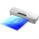 Fellowes Laminaator Pixel A4 5601401, 300mm/min, 80-125&mu;m, automaatne v&auml;ljal&uuml;litus, valge