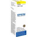Epson T6644 Tindi kassett, C13T66444A, 70 ml, 1-pakk, kollane, tindi t&auml;iendamine