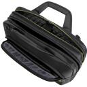 Targus CityGear 12-14" Aug&scaron;ējā klēpjdatora kaste TCG455GL, 36cm x 13cm x 28cm, 950g, kupola aizsardzība, polsterēta siksna