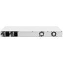 Mikrotik CCR2004-16G-2S+ ruuter 16x 1000M porti, 2x SFP+ puure, 4GB RAM, 128MB flash, 48W energiatarve